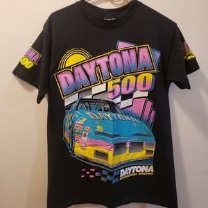 Vintage 1995 Daytona 500 T-Shirt